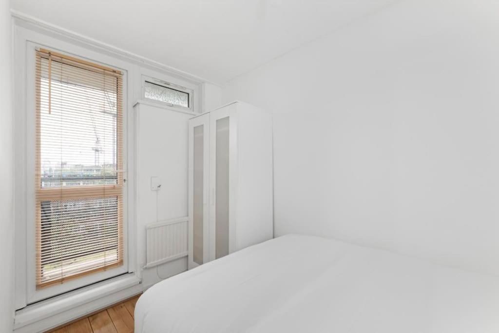 Appartement Eye Views Londen