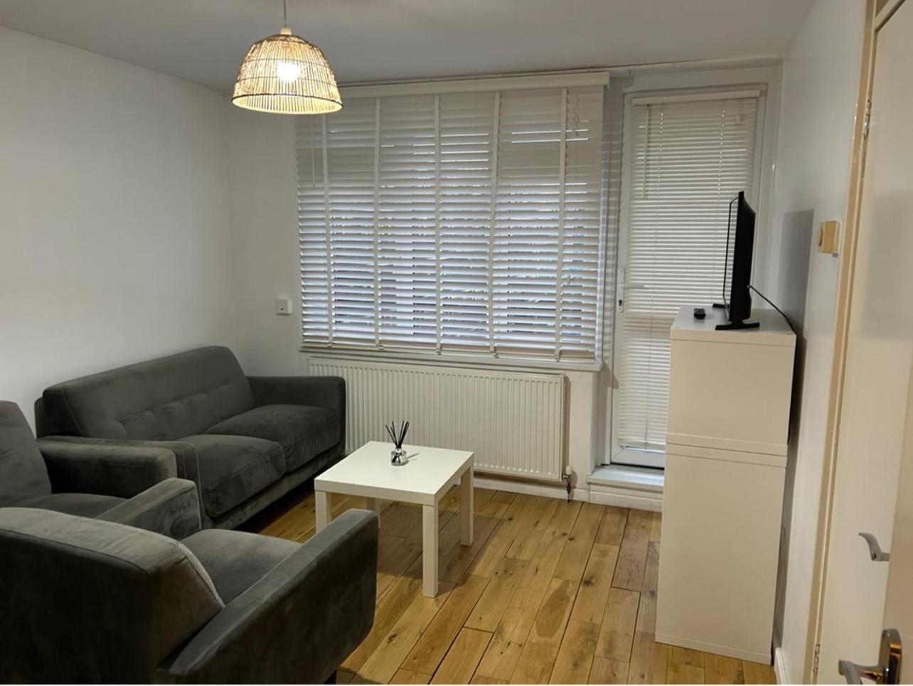 Appartement Eye Views *